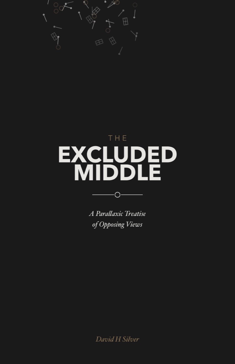 Extreme Dichotomies cover